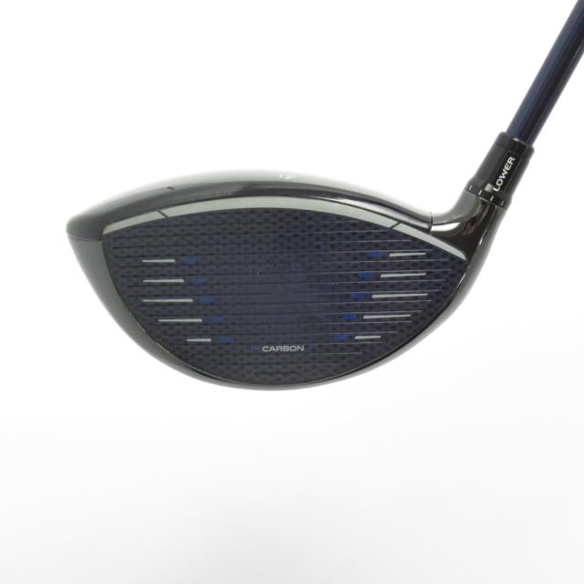 【中古ゴルフクラブ】テーラーメイド　Qi10　Qi10 MAX ドライバー Diamana Blue TM50　シャフト：Diamana Blue TM50_2