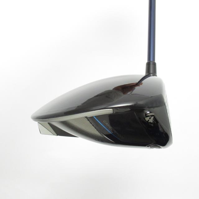 【中古ゴルフクラブ】テーラーメイド　Qi10　Qi10 MAX ドライバー Diamana Blue TM50　シャフト：Diamana Blue TM50_3