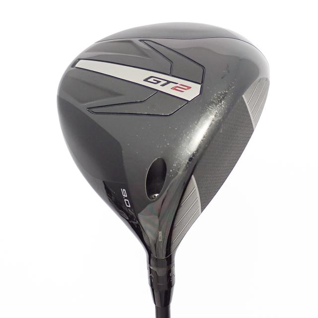 【中古ゴルフクラブ】タイトリスト　TITLEIST　GT2 ドライバー TENSEI 1K BLUE 55　シャフト：TENSEI 1K BLUE 55