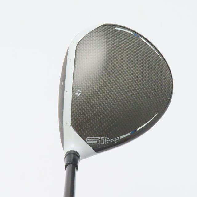 【中古ゴルフクラブ】テーラーメイド　SIM　SIM マックス ドライバー TENSEI BLUE TM50　シャフト：TENSEI BLUE TM50_1