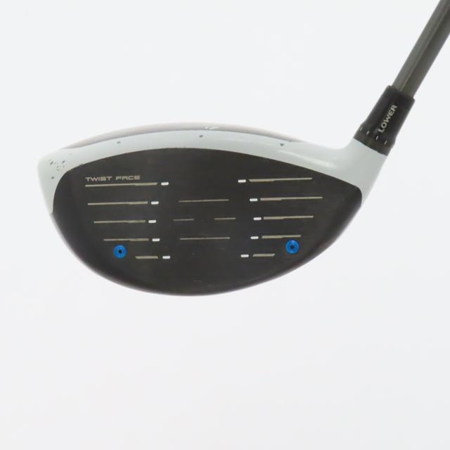 【中古ゴルフクラブ】テーラーメイド　SIM　SIM マックス ドライバー TENSEI BLUE TM50　シャフト：TENSEI BLUE TM50_2
