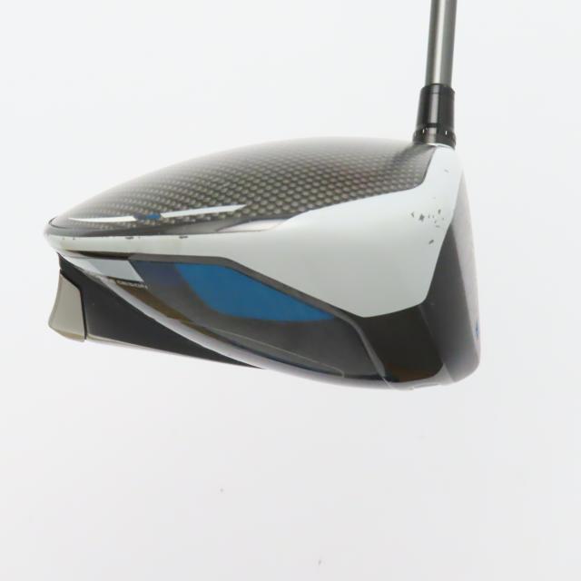 【中古ゴルフクラブ】テーラーメイド　SIM　SIM マックス ドライバー TENSEI BLUE TM50　シャフト：TENSEI BLUE TM50_3