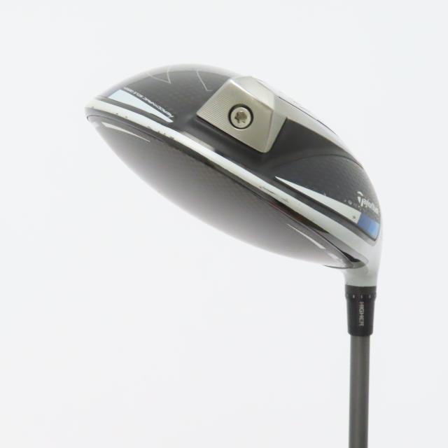 【中古ゴルフクラブ】テーラーメイド　SIM　SIM マックス ドライバー TENSEI BLUE TM50　シャフト：TENSEI BLUE TM50_4