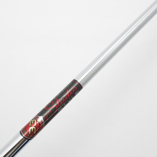 【中古ゴルフクラブ】スコッティキャメロン　SCOTTY CAMERON　スタジオスタイル ニューポート 2.5 プラス(2025) パター スチールシャフ…_5