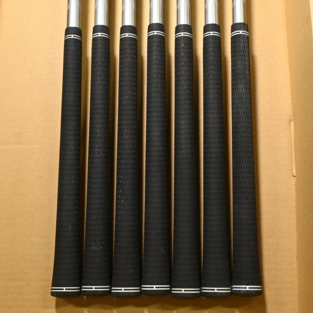 中古ゴルフクラブ】ダンロップ SRIXON スリクソン ZX5 MkII アイアン