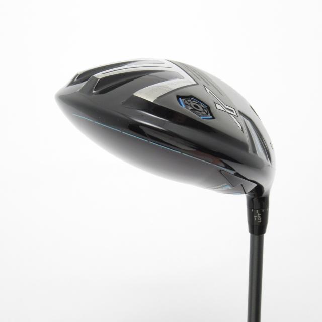 【中古ゴルフクラブ】ダンロップ　XXIO　ゼクシオ X(2024) ドライバー Miyazaki AX-3　シャフト：Miyazaki AX-3_4