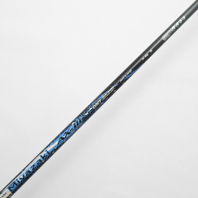 【中古ゴルフクラブ】ダンロップ　XXIO　ゼクシオ X(2024) ドライバー Miyazaki AX-3　シャフト：Miyazaki AX-3_5
