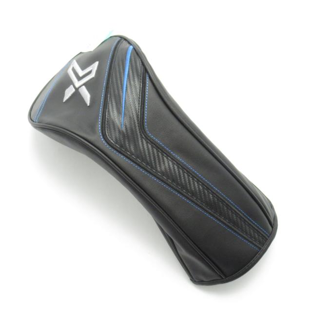 【中古ゴルフクラブ】ダンロップ　XXIO　ゼクシオ X(2024) ドライバー Miyazaki AX-3　シャフト：Miyazaki AX-3_7