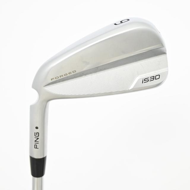 【中古ゴルフクラブ】ピン　I SERIES　i530 アイアン N.S.PRO 750GH neo　シャフト：N.S.PRO 750GH neo　レフティ