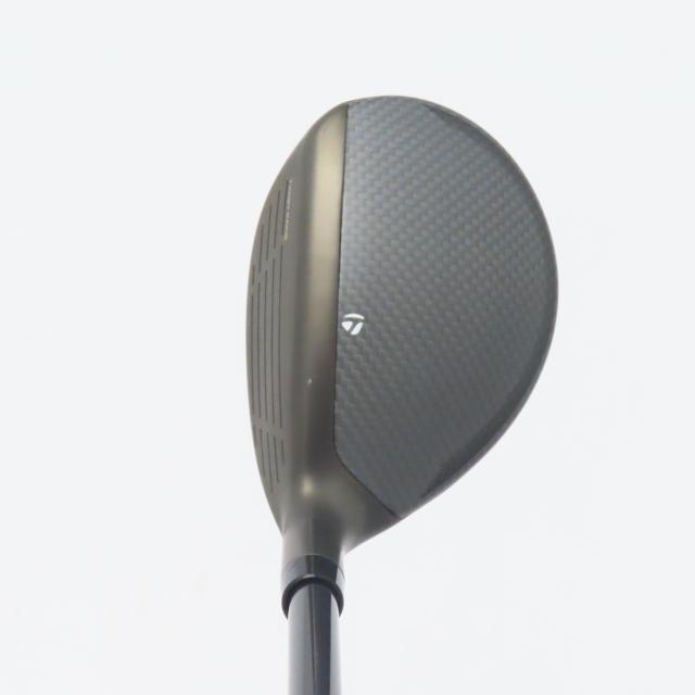 【中古ゴルフクラブ】テーラーメイド　Qi35　Qi35 MAX レスキュー ユーティリティ Diamana Blue TM60(2025)　シャフト：Diamana Blue T…_1