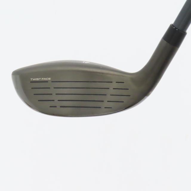 【中古ゴルフクラブ】テーラーメイド　Qi35　Qi35 MAX レスキュー ユーティリティ Diamana Blue TM60(2025)　シャフト：Diamana Blue T…_2