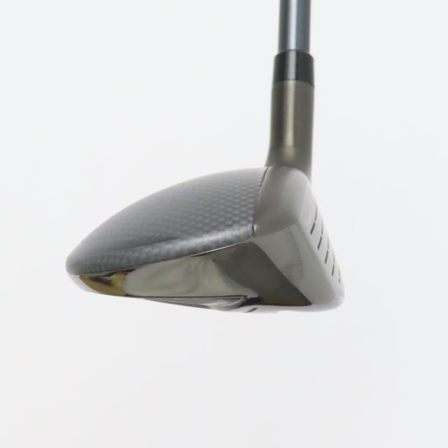 【中古ゴルフクラブ】テーラーメイド　Qi35　Qi35 MAX レスキュー ユーティリティ Diamana Blue TM60(2025)　シャフト：Diamana Blue T…_3