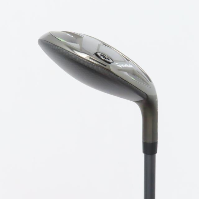 【中古ゴルフクラブ】テーラーメイド　Qi35　Qi35 MAX レスキュー ユーティリティ Diamana Blue TM60(2025)　シャフト：Diamana Blue T…_4