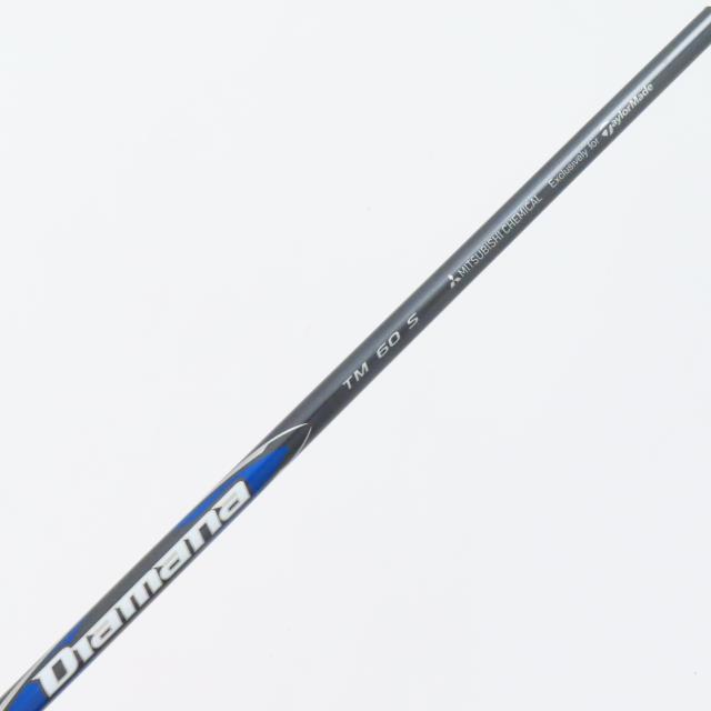 【中古ゴルフクラブ】テーラーメイド　Qi35　Qi35 MAX レスキュー ユーティリティ Diamana Blue TM60(2025)　シャフト：Diamana Blue T…_5