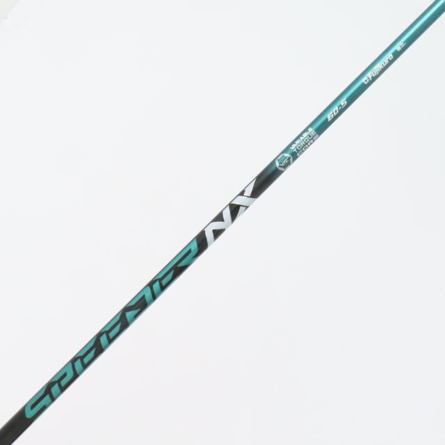 【中古ゴルフクラブ】テーラーメイド　STEALTH　ステルス2 ドライバー Speeder NX GREEN 60　シャフト：Speeder NX GREEN 60_5