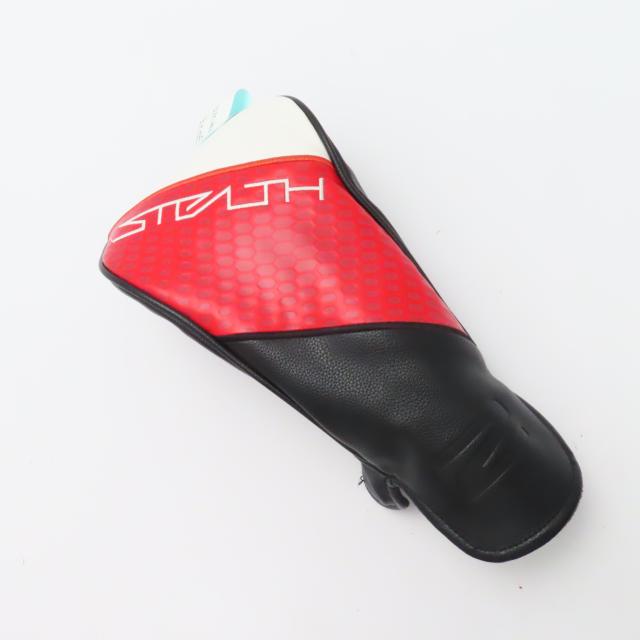 【中古ゴルフクラブ】テーラーメイド　STEALTH　ステルス2 ドライバー Speeder NX GREEN 60　シャフト：Speeder NX GREEN 60_7