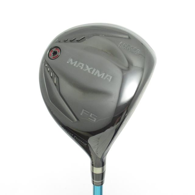 【中古ゴルフクラブ】リョーマ ゴルフ　RYOMA GOLF　MAXIMA F フェアウェイウッド Tour AD MF-3　シャフト：Tour AD MF-3　レディス