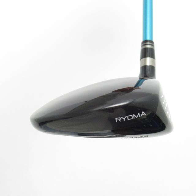 【中古ゴルフクラブ】リョーマ ゴルフ　RYOMA GOLF　MAXIMA F フェアウェイウッド Tour AD MF-3　シャフト：Tour AD MF-3　レディス_3