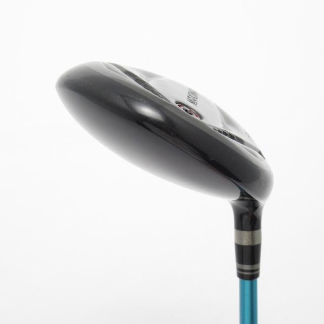 【中古ゴルフクラブ】リョーマ ゴルフ　RYOMA GOLF　MAXIMA F フェアウェイウッド Tour AD MF-3　シャフト：Tour AD MF-3　レディス_4