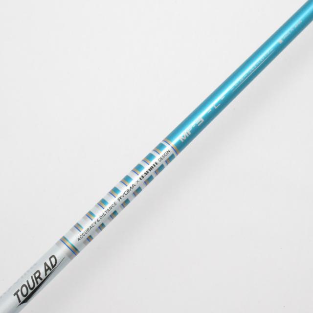 【中古ゴルフクラブ】リョーマ ゴルフ　RYOMA GOLF　MAXIMA F フェアウェイウッド Tour AD MF-3　シャフト：Tour AD MF-3　レディス_5