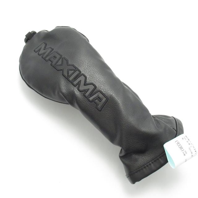 【中古ゴルフクラブ】リョーマ ゴルフ　RYOMA GOLF　MAXIMA F フェアウェイウッド Tour AD MF-3　シャフト：Tour AD MF-3　レディス_7