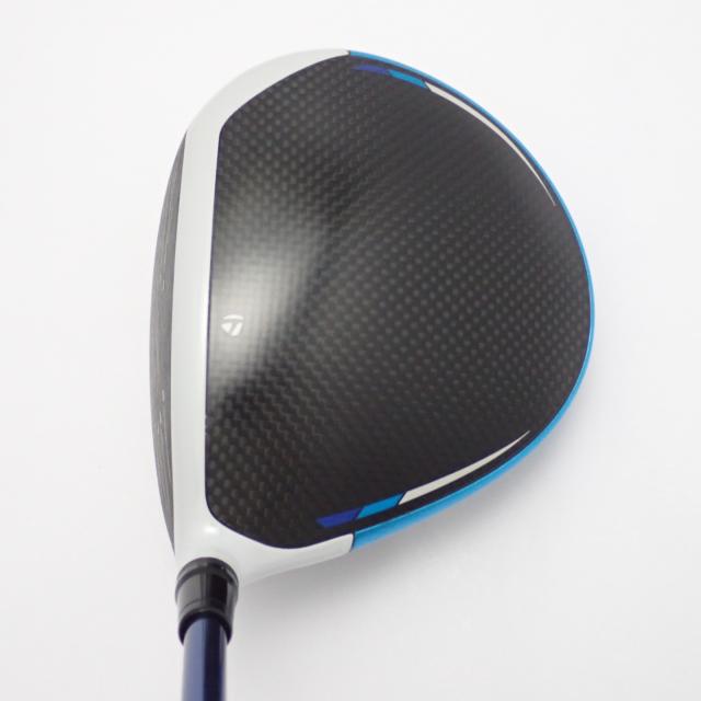 【中古ゴルフクラブ】テーラーメイド　SIM2　SIM2 マックス-D ドライバー Diamana TB50　シャフト：Diamana TB50_1