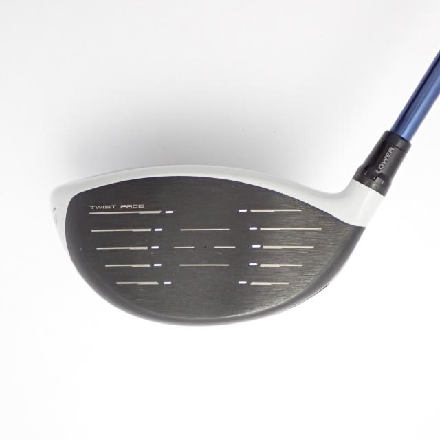 【中古ゴルフクラブ】テーラーメイド　SIM2　SIM2 マックス-D ドライバー Diamana TB50　シャフト：Diamana TB50_2