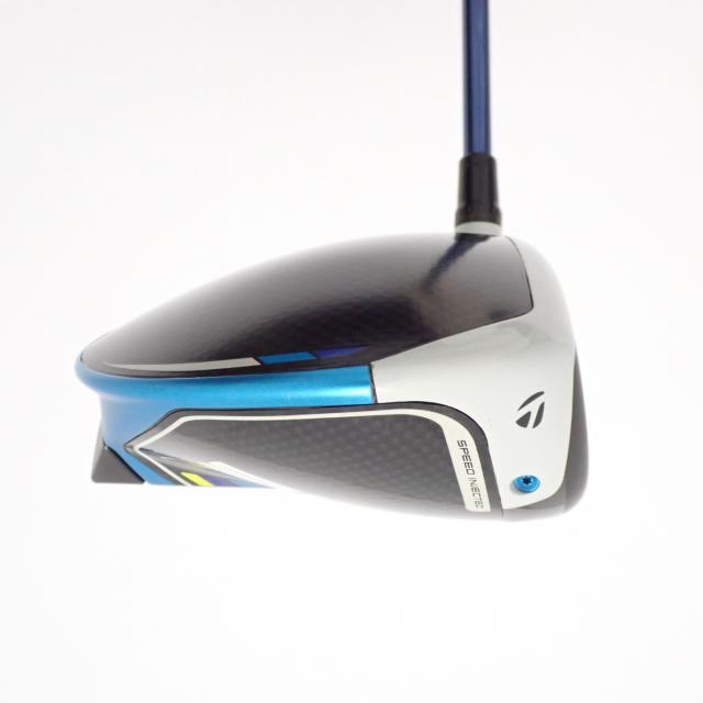 【中古ゴルフクラブ】テーラーメイド　SIM2　SIM2 マックス-D ドライバー Diamana TB50　シャフト：Diamana TB50_3