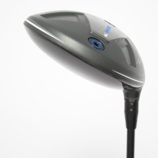 【中古ゴルフクラブ】キャロウェイゴルフ　Ai SMOKE　パラダイム Ai SMOKE Ti 340MINI ドライバー TENSEI 60 for Callaway　シャフト：…_4
