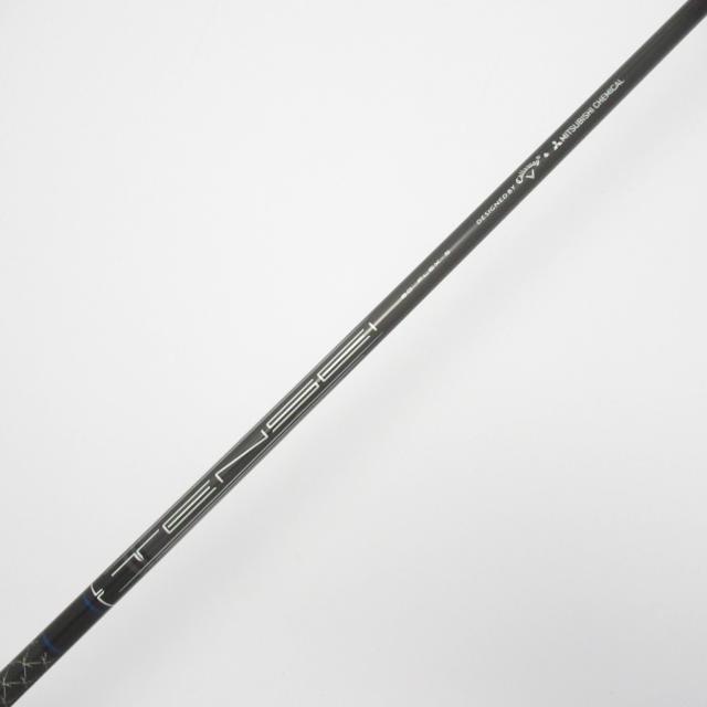 【中古ゴルフクラブ】キャロウェイゴルフ　Ai SMOKE　パラダイム Ai SMOKE Ti 340MINI ドライバー TENSEI 60 for Callaway　シャフト：…_5