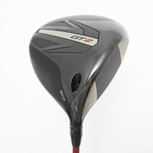 【中古ゴルフクラブ】タイトリスト　TITLEIST　GT2 ドライバー PROJECT X DENALI RED 50　シャフト：PROJECT X DENALI RED 50