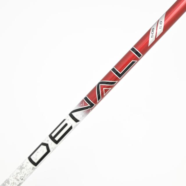【中古ゴルフクラブ】タイトリスト　TITLEIST　GT2 ドライバー PROJECT X DENALI RED 50　シャフト：PROJECT X DENALI RED 50_5