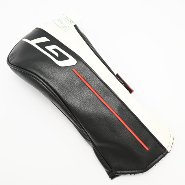 【中古ゴルフクラブ】タイトリスト　TITLEIST　GT2 ドライバー PROJECT X DENALI RED 50　シャフト：PROJECT X DENALI RED 50_7
