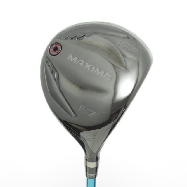 【中古ゴルフクラブ】リョーマ ゴルフ　RYOMA GOLF　MAXIMA F フェアウェイウッド Tour AD MF-3　シャフト：Tour AD MF-3　レディス