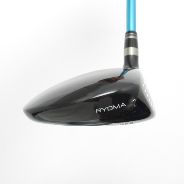 【中古ゴルフクラブ】リョーマ ゴルフ　RYOMA GOLF　MAXIMA F フェアウェイウッド Tour AD MF-3　シャフト：Tour AD MF-3　レディス_3