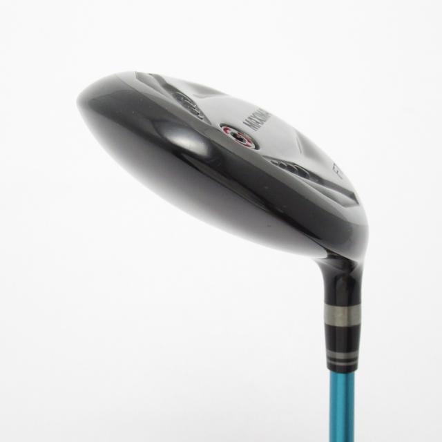 【中古ゴルフクラブ】リョーマ ゴルフ　RYOMA GOLF　MAXIMA F フェアウェイウッド Tour AD MF-3　シャフト：Tour AD MF-3　レディス_4