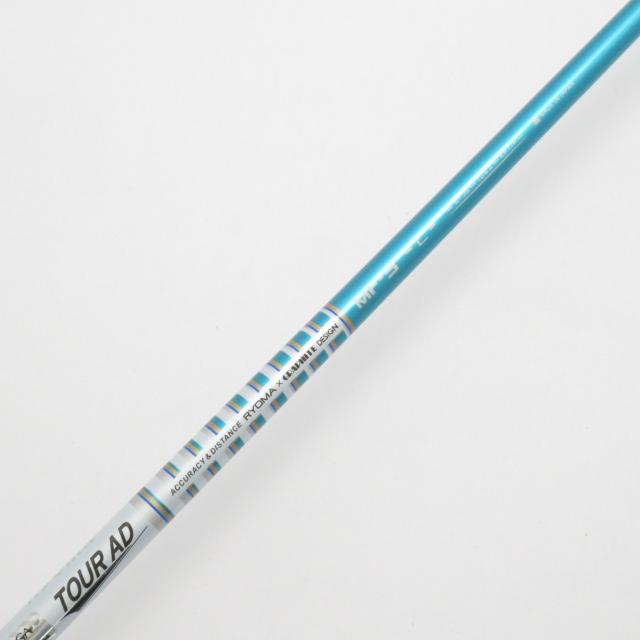 【中古ゴルフクラブ】リョーマ ゴルフ　RYOMA GOLF　MAXIMA F フェアウェイウッド Tour AD MF-3　シャフト：Tour AD MF-3　レディス_5