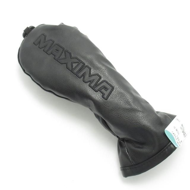 【中古ゴルフクラブ】リョーマ ゴルフ　RYOMA GOLF　MAXIMA F フェアウェイウッド Tour AD MF-3　シャフト：Tour AD MF-3　レディス_7
