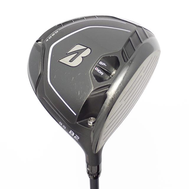 【中古ゴルフクラブ】ブリヂストン　BRIDGESTONE GOLF　B2 ドライバー Diamana BS50　シャフト：Diamana BS50