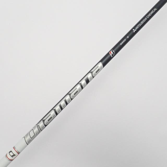 【中古ゴルフクラブ】ブリヂストン　BRIDGESTONE GOLF　B2 ドライバー Diamana BS50　シャフト：Diamana BS50_5