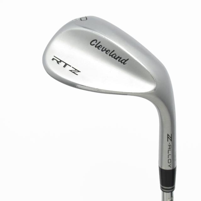 【中古ゴルフクラブ】クリーブランド　CG　RTZ ツアーサテン ウェッジ N.S.PRO MODUS3 TOUR 115　シャフト：N.S.PRO MODUS3 TOUR 115