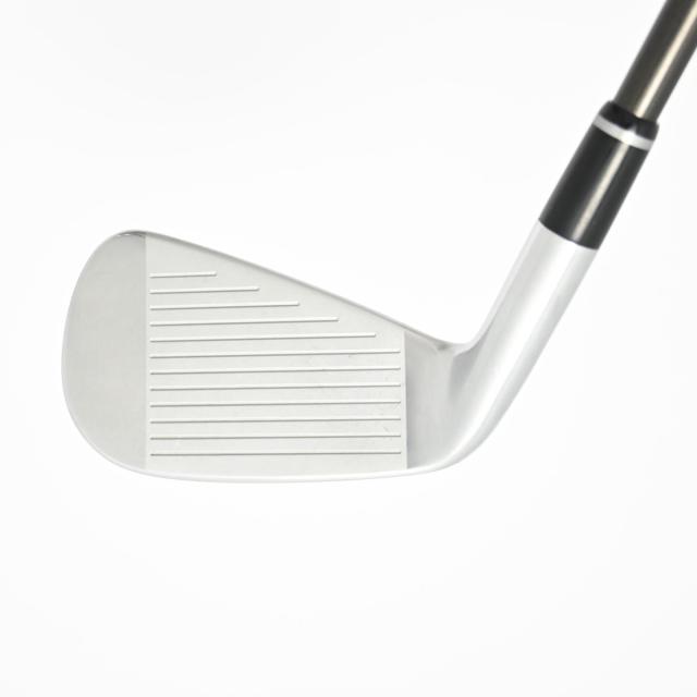 【中古ゴルフクラブ】プロギア　PRGR　05 IRONS(2021) アイアン MCI for PRGR　シャフト：MCI for PRGR_2