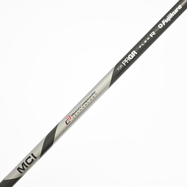 【中古ゴルフクラブ】プロギア　PRGR　05 IRONS(2021) アイアン MCI for PRGR　シャフト：MCI for PRGR_4
