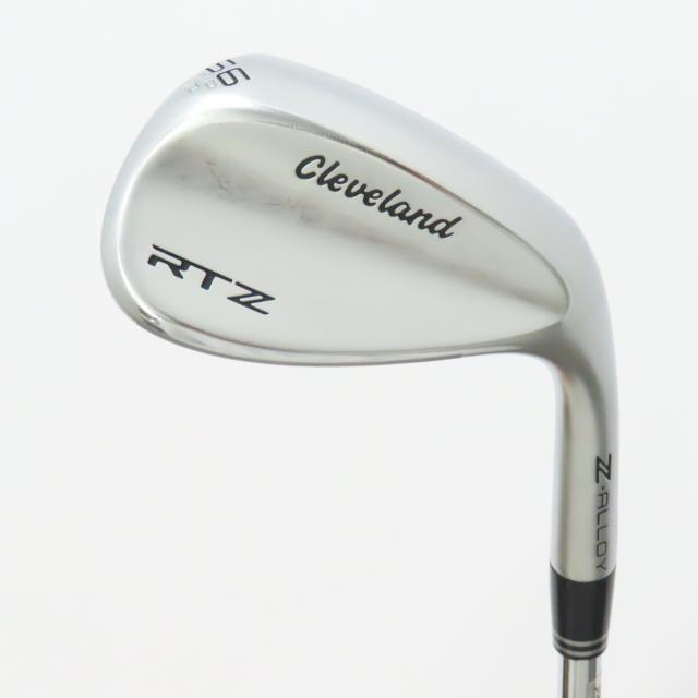 【中古ゴルフクラブ】クリーブランド　CG　RTZ ツアーサテン ウェッジ Dynamic Gold HT　シャフト：Dynamic Gold HT