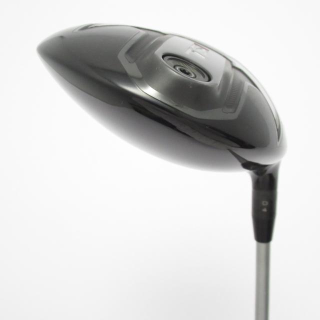 【中古ゴルフクラブ】タイトリスト　TS　TS1 ドライバー ドライバー Titleist Diamana 50　シャフト：Titleist Diamana 50_4