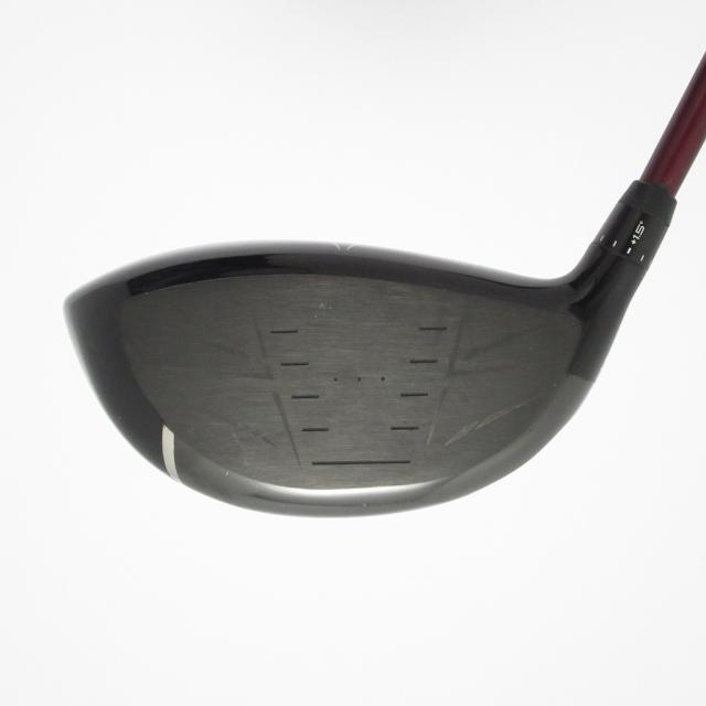 【中古ゴルフクラブ】ダンロップ　XXIO　ゼクシオ X(2024) ドライバー CRAZY Royal Decoration RED　シャフト：CRAZY Royal Decoration…_2