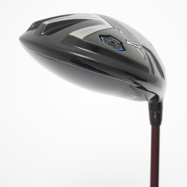 【中古ゴルフクラブ】ダンロップ　XXIO　ゼクシオ X(2024) ドライバー CRAZY Royal Decoration RED　シャフト：CRAZY Royal Decoration…_4