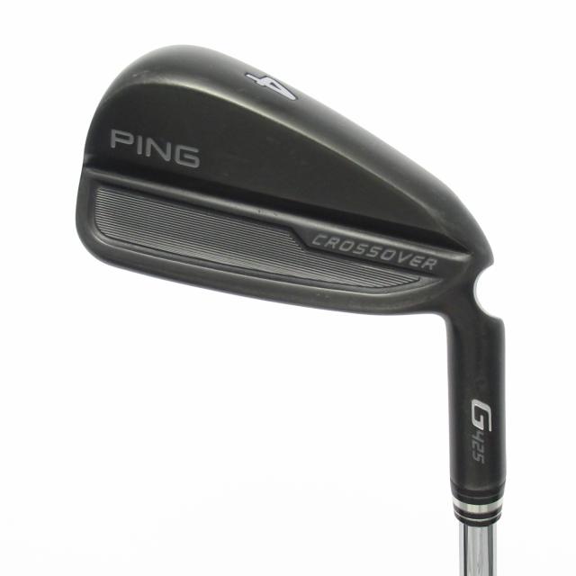 【中古ゴルフクラブ】ピン　G425　G425 クロスオーバー ユーティリティ N.S.PRO MODUS3 TOUR 105　シャフト：N.S.PRO MODUS3 TOUR 105