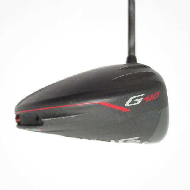 【中古ゴルフクラブ】ピン　G410　G410 PLUS ドライバー Speeder 351 EVOLUTION VI　シャフト：Speeder 351 EVOLUTION VI_3