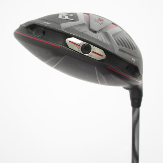 【中古ゴルフクラブ】ピン　G410　G410 PLUS ドライバー Speeder 351 EVOLUTION VI　シャフト：Speeder 351 EVOLUTION VI_4